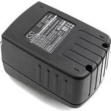 Batterier & Laddbart Cameron Sino Batteri till Fein ABS 18, Fein B18A.165.01 mfl