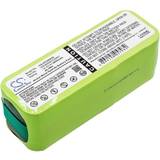 Batterier - Laptopbatterier Batterier & Laddbart Cameron Sino Cleanmate QQ2, QQ1, 365 mfl