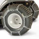 Arnold 490-241-0026 Tire Chains for 23" Wheels