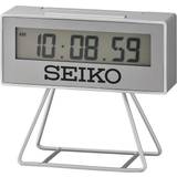 Seiko Batteri Väckarklockor Seiko limited edition sports timing alarm clock qhl087s