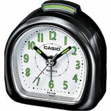 Casio Vita Väckarklockor Casio travel alarm clock with neo display tq148-1