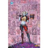 Panini Plastleksaker Dockor & Dockhus Panini DC Celebration: Harley Quinn