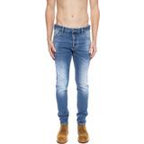 DSquared2 XXL Byxor & Shorts DSquared2 Faded Cool Guy Jeans