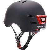 Cykelhjälmar E-WAY Urban Digital Helmet