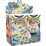 Pokémon booster box Pokémon TCG Sword & Shield Brilliant Stars Booster Box 36 Pack