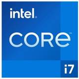 8 - Intel Socket 1200 Processorer Intel Core i7 11700K 3.6GHz Socket 1200 Box Without Cooler