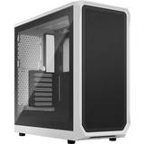 Midi Tower (ATX) Datorchassin Fractal Design Focus 2 Tempered Glass
