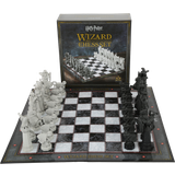 Schack set Harry Potter Wizard Chess Set