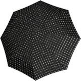 Knirps Vindtunneltestat Paraplyer Knirps A.200 M Duomatic Umbrella Pinta Classic