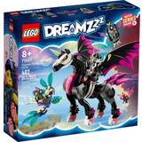 Djur - Hästar Byggleksaker Lego Dreamzzz Pegasus Flying Horse 71457