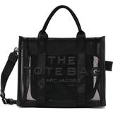 Marc Jacobs The Medium Mesh Tote Bag - Black