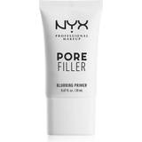 Parfymfri Face primers NYX Pore Filler Primer 20ml