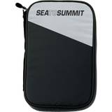 Silver Reseplånböcker Sea to Summit Travel Wallet RFID - Valuables pouch grey