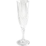 Glas Alpina - Champagneglas 20cl 6st