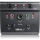 ICON Ljudkort ICON Ultra 4 ProDrive III