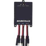 Basetech Batterier & Laddbart Basetech BT-TPS-545 Laderegler 12V 10A