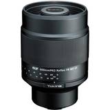 Tokina Kameraobjektiv Tokina SZ-Pro 600 mm F8 MF kompakt spegel teleobjektiv Canon EF-M