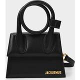 Jacquemus Black 'Le Chiquito Nœud' Bag 990 Black UNI