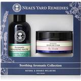 Neal's Yard Remedies Gåvoboxar & Set Neal's Yard Remedies Soothing Aromatic Collection