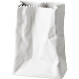 Rosenthal Vaser Rosenthal studio-line Do not litter Bag Vase