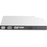 DVD - Intern Optiska enheter HP 726537-B21