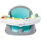 Infantino Gåstolar Infantino Music & Lights 3 in 1 Discovery Seat & Booster