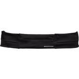 NATHAN Svarta Väskor NATHAN Adjustable Fit Zipster 2.0 Hydration Black, Size: OS Accessories Road Runner Sports Black OS