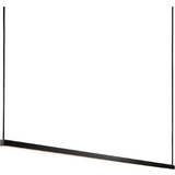 LIGHT-POINT Taklampor LIGHT-POINT Stripe S1500 Pendellampa 150cm