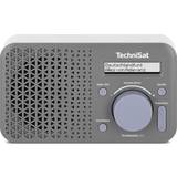 Bärbar radio - RDS Radioapparater TechniSat TechniRadio 200