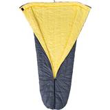 Cocoon Camping & Friluftsliv Cocoon Top Quilt Blanket size 210 x 140 cm, blue