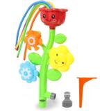 Jamara Interaktiva leksaker Jamara Fizz Wassersprinkler Blumen