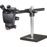 Leica Experiment & Trolleri Leica Microsystems A60 S Stereo microscope Binocular 30 x