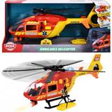 Dickie Toys Leksaker Dickie Toys Ambulance Helicopter