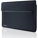 Toshiba Datortillbehör Toshiba Laptopfodral PX1900E-1NCA