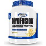 Gaspari Vitaminer & Kosttillskott Gaspari Nutrition Myofusion Advanced Protein, Protein Blend with Isolate Low