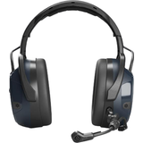 Bluetooth Hörselskydd Hellberg Xstream MP Headband