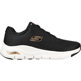 Skechers arch fit Skechers Arch Fit Big Appeal W - Black Rose Gold