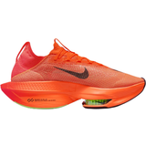 Nike Orange Skor Nike Air Zoom Alphafly NEXT% 2 M - Total Orange/Bright Crimson/Ghost Green/Black