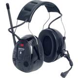 Hörselskydd 3M Peltor WS Alert XP Headband