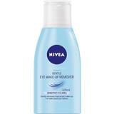 Sminkborttagning Nivea Daily Essentials Extra Gentle Eye Make-Up Remover 125ml