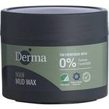 Derma Stylingprodukter Derma Man Mud Wax 75ml