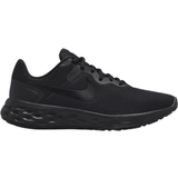 Nike 40 ⅔ Skor Nike Revolution 6 Next Nature W - Black/Dark Smoke Grey