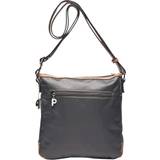 Picard Väskor Picard ladies handbag small, flat, lightweight, soft bag fabric shoulder bag
