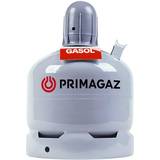 Gasolfyllning Primagaz Gas Filling P6
