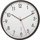 TFA Dostmann Controlled Wall Clock