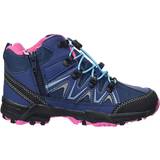 Turkosa Hikingskor Lico Girl's Boots - Blue