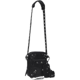 Balenciaga Handväskor Balenciaga Le Cagole Crossbody Bag - Black