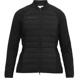 Golf Ytterkläder Röhnisch Force Jacket - Black