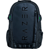 Razer Ryggsäckar Razer Rogue Backpack V3 17" - Black