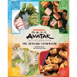 Avatar: The Last Airbender Cookbook (Inbunden, 2021)